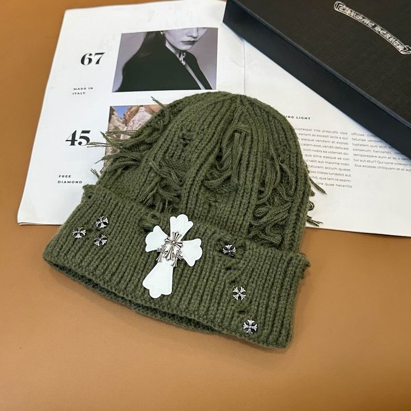 Chrome Hearts Hat hm (54)