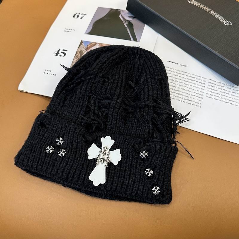 Chrome Hearts Hat hm (55)