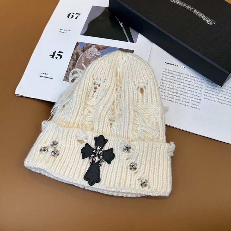 Chrome Hearts Hat hm (56)