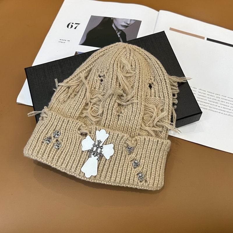 Chrome Hearts Hat hm (57)