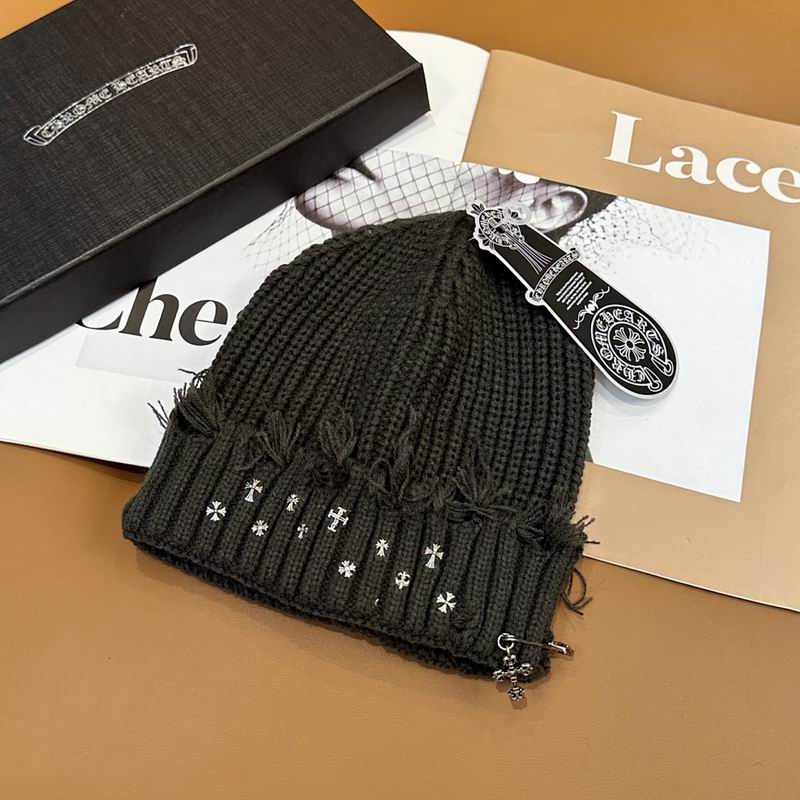 Chrome Hearts Hat hm (60)