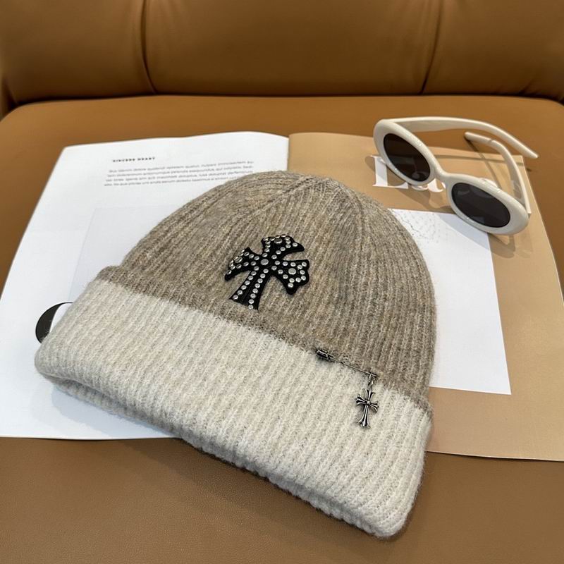 Chrome Hearts Hat hm (64)