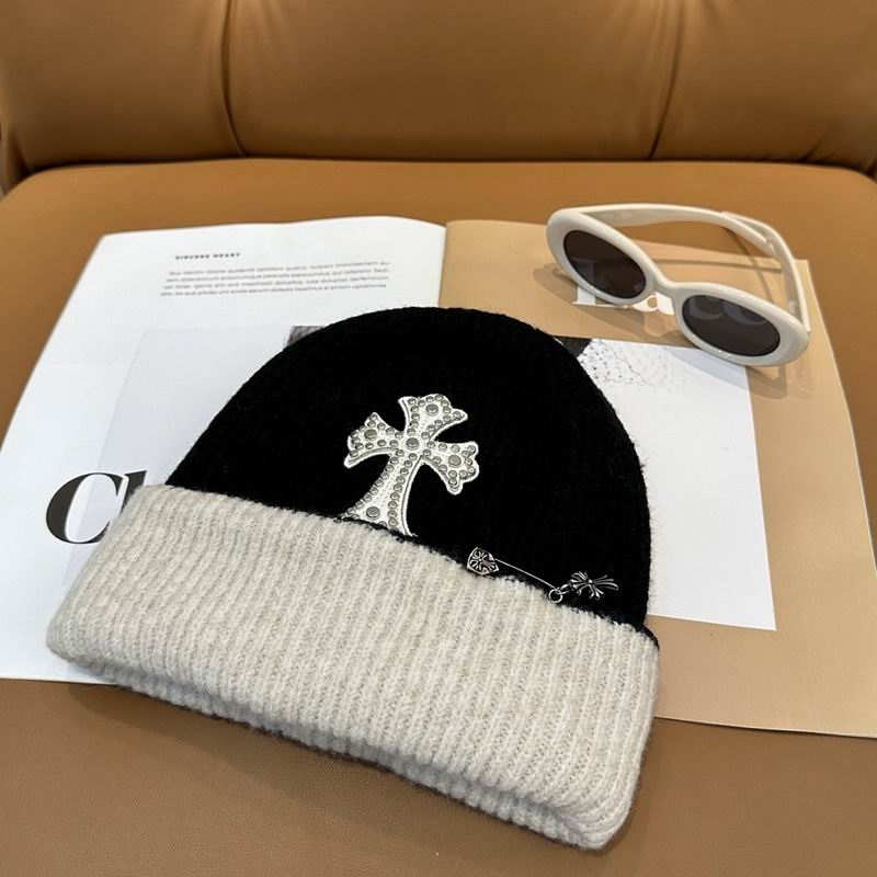 Chrome Hearts Hat hm (65)