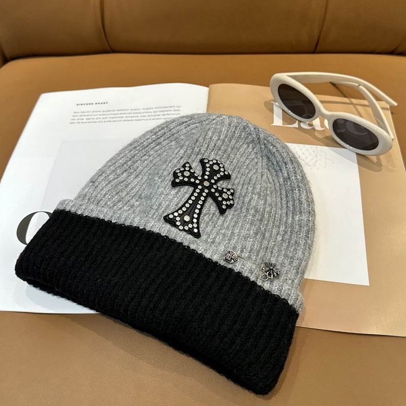 Chrome Hearts Hat hm (67)