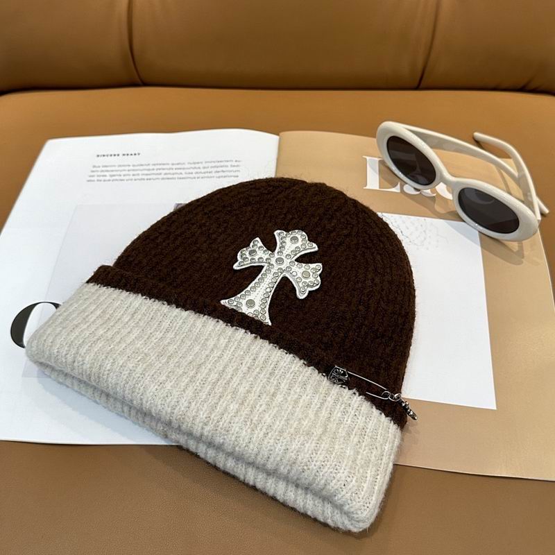 Chrome Hearts Hat hm (68)