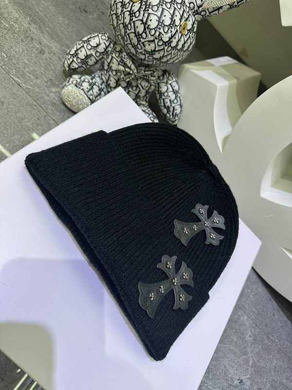 Chrome Hearts Hat hm (70)