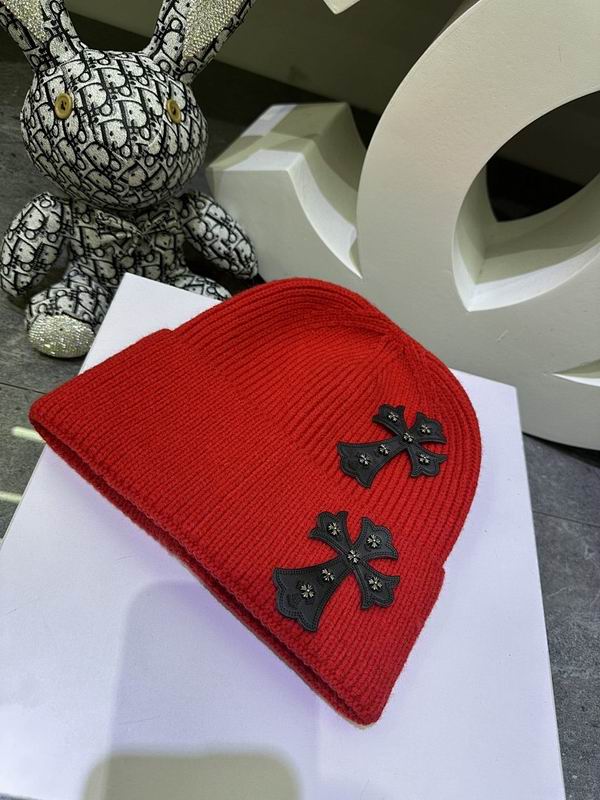 Chrome Hearts Hat hm (71)