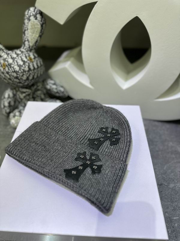 Chrome Hearts Hat hm (72)