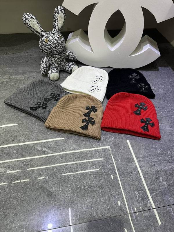 Chrome Hearts Hat hm (75)