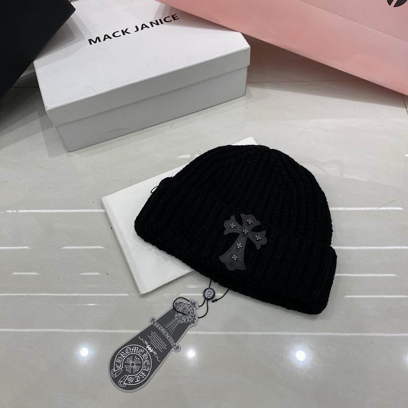 Chrome Hearts Hat hm (76)