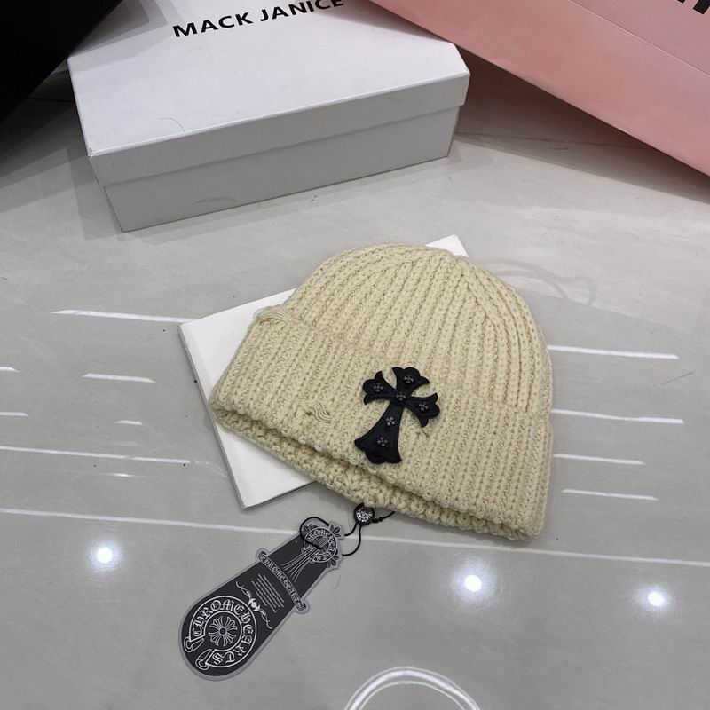 Chrome Hearts Hat hm (77)