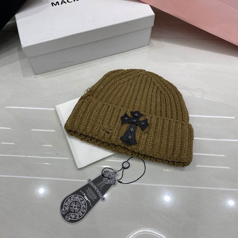 Chrome Hearts Hat hm (79)