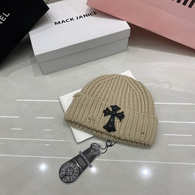 Chrome Hearts Hat hm (80)