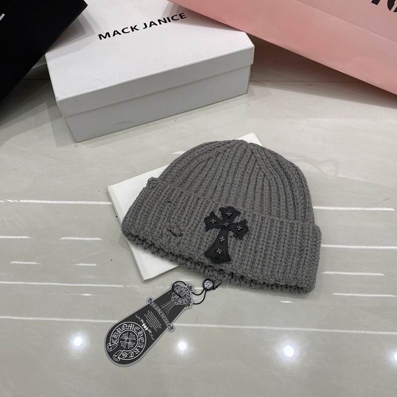 Chrome Hearts Hat hm (81)