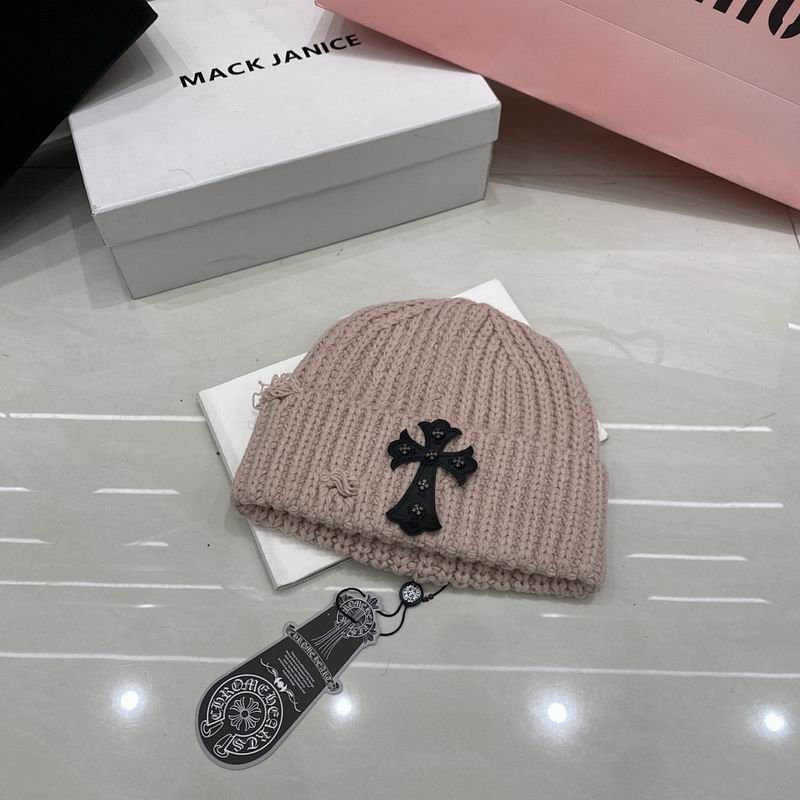 Chrome Hearts Hat hm (82)