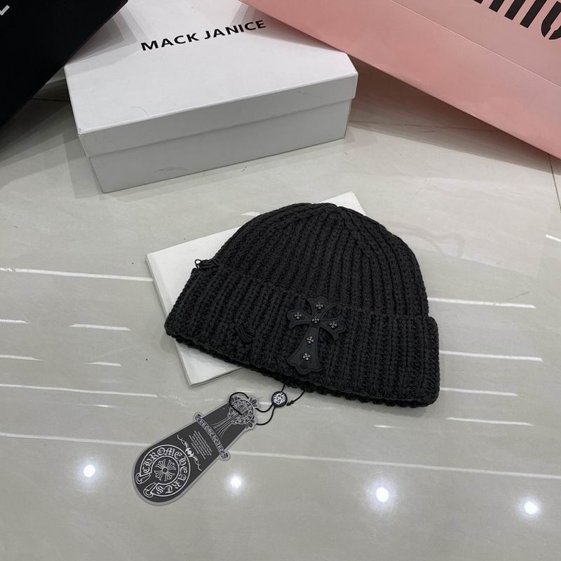 Chrome Hearts Hat hm (83)