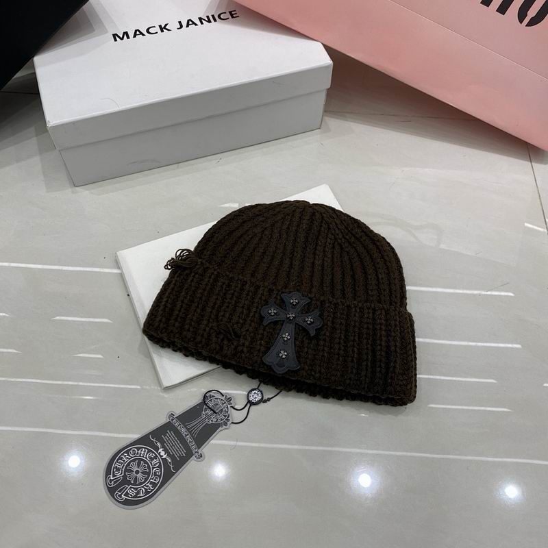 Chrome Hearts Hat hm (84)