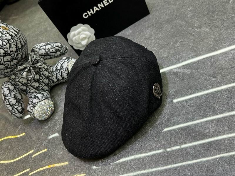Chrome Hearts beret dx (9)