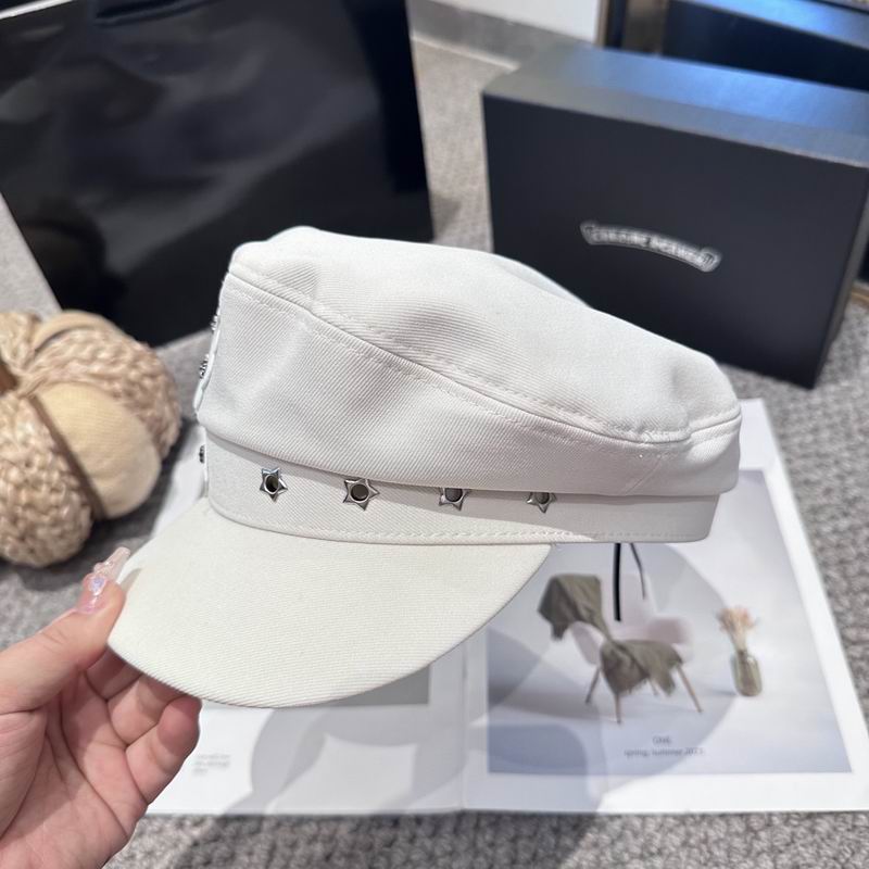 Chrome Hearts cap (101)