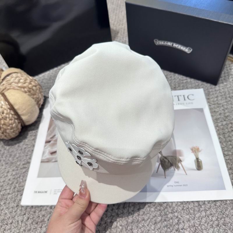 Chrome Hearts cap (102)