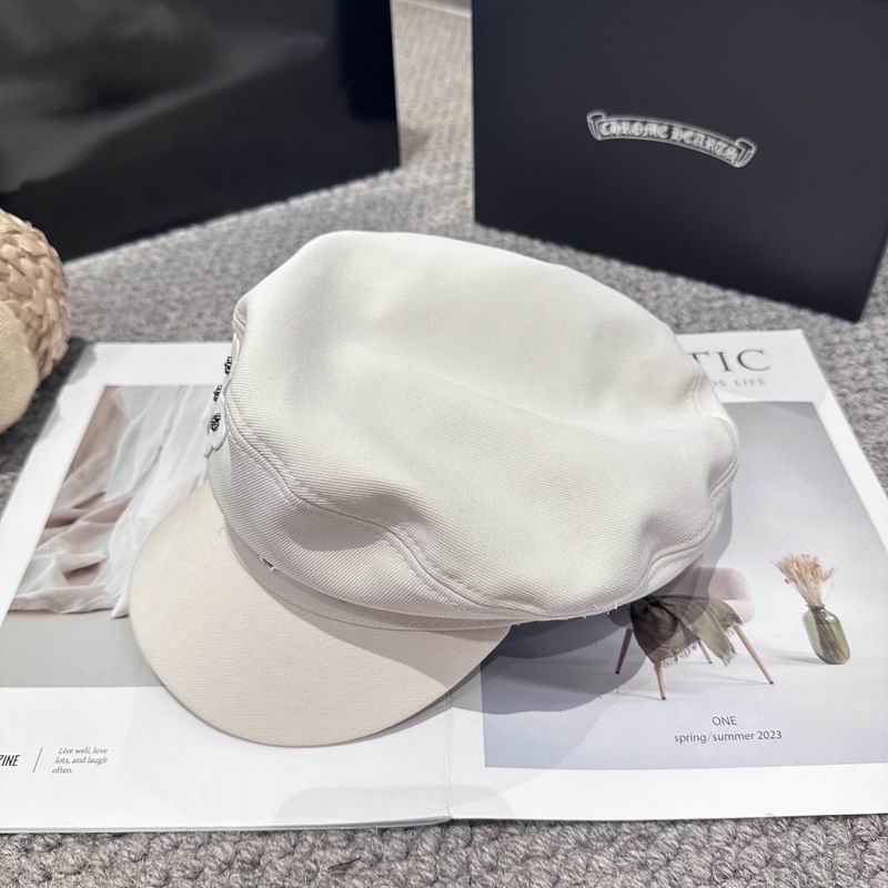 Chrome Hearts cap (103)