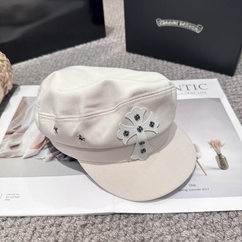 Chrome Hearts cap (104)