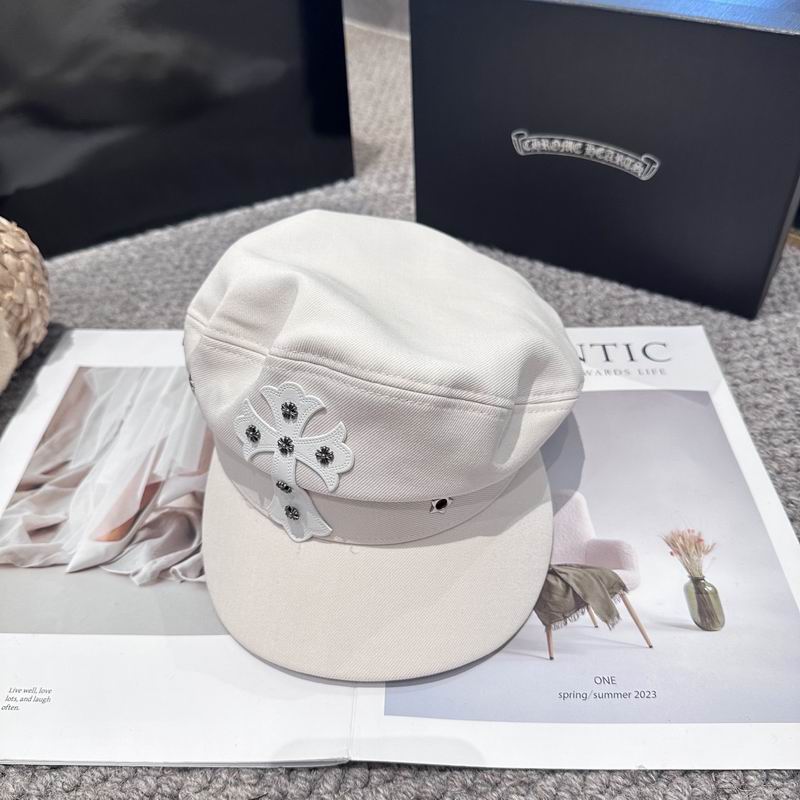 Chrome Hearts cap (105)