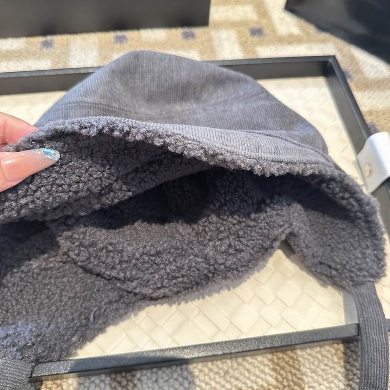 Chrome Hearts cap (135)