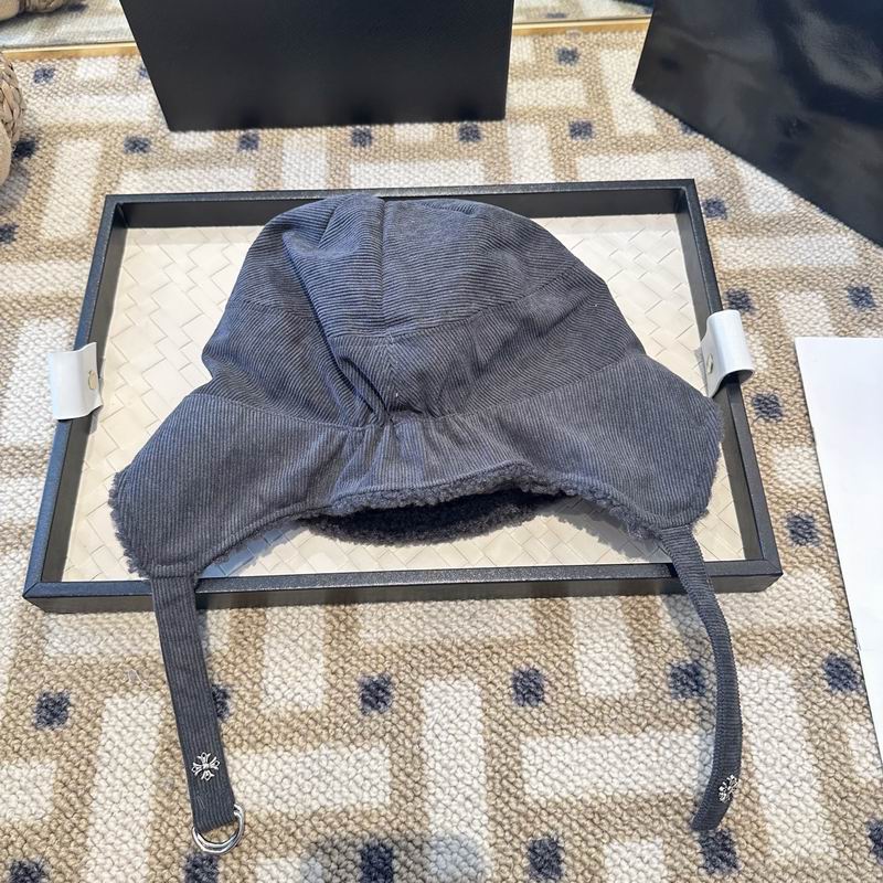 Chrome Hearts cap (136)