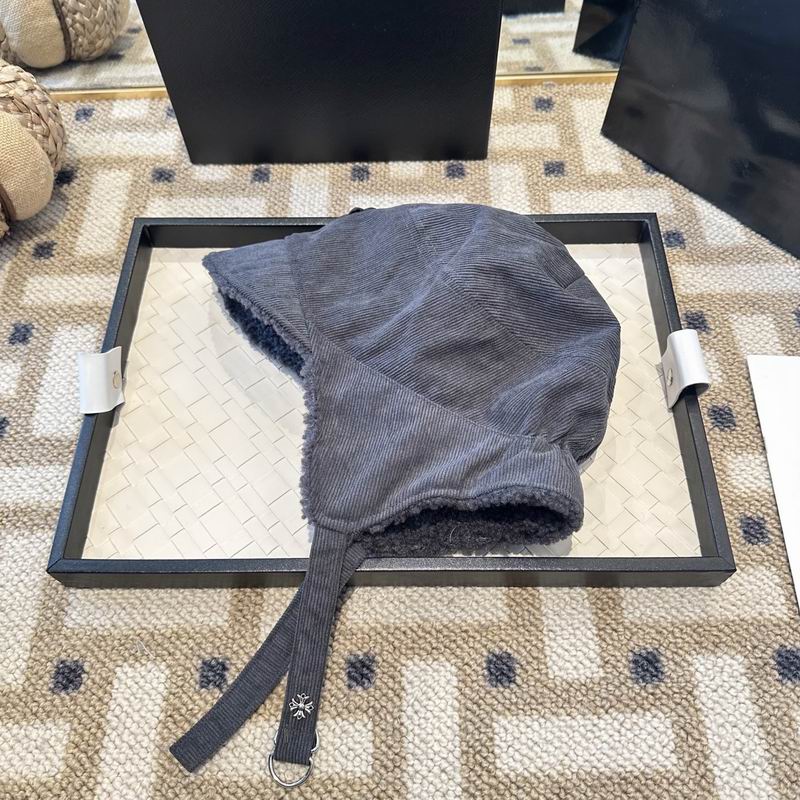 Chrome Hearts cap (137)