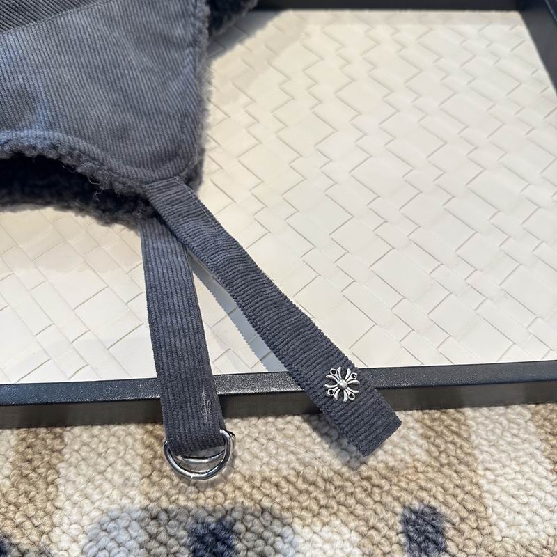 Chrome Hearts cap (138)