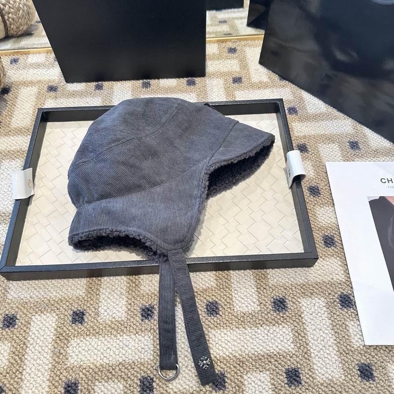 Chrome Hearts cap (139)