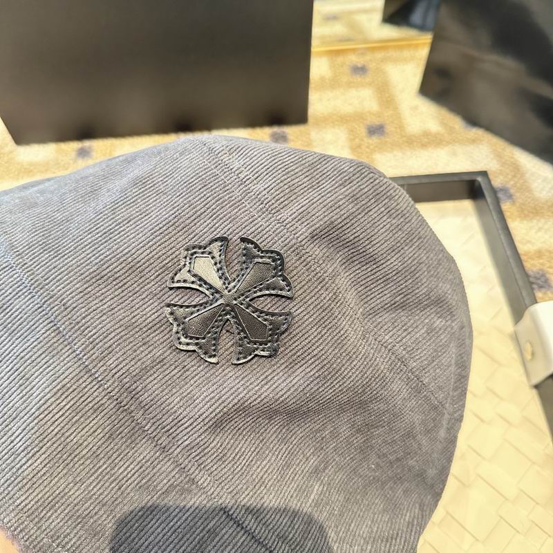 Chrome Hearts cap (140)