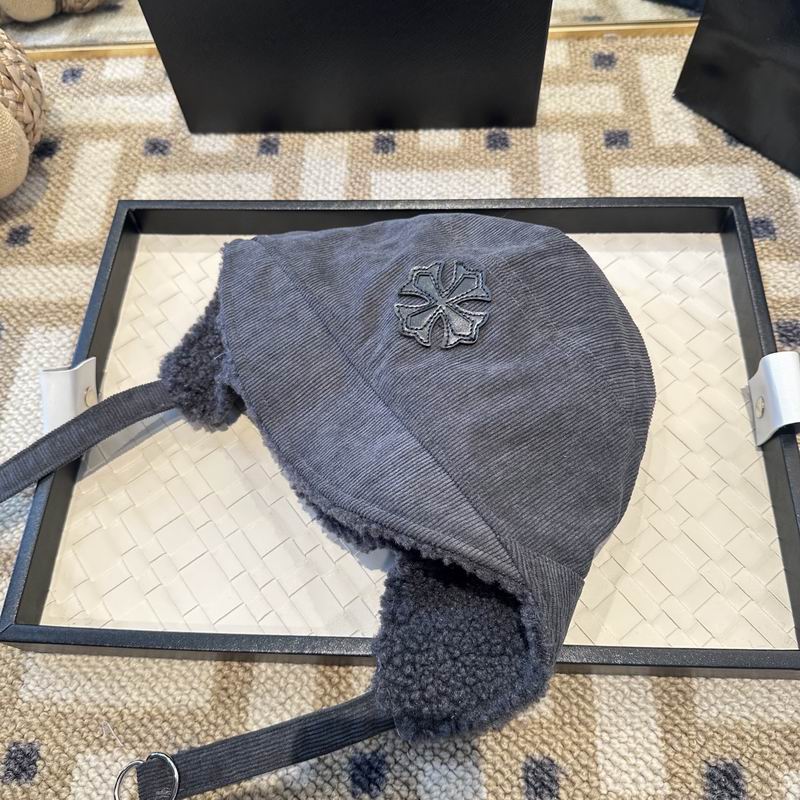 Chrome Hearts cap (141)