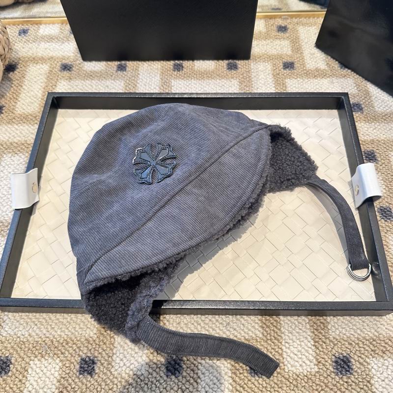 Chrome Hearts cap (142)