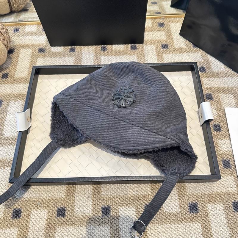 Chrome Hearts cap (143)