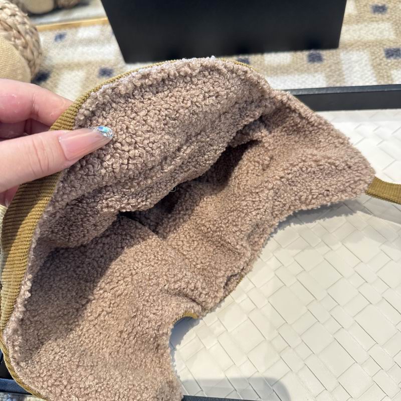 Chrome Hearts cap (145)