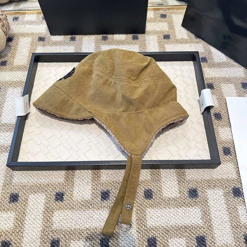 Chrome Hearts cap (146)