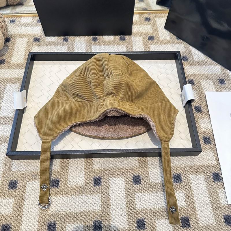 Chrome Hearts cap (148)