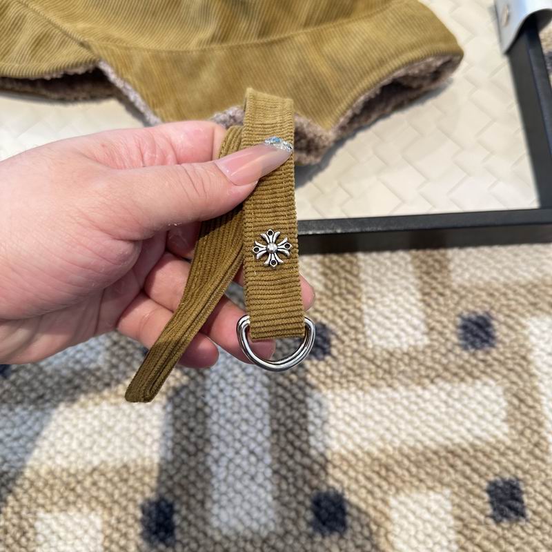 Chrome Hearts cap (149)