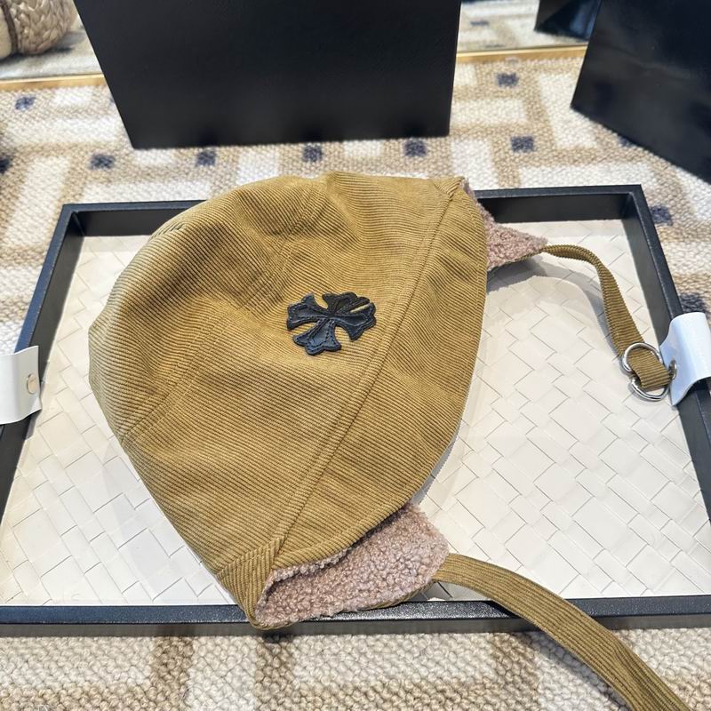 Chrome Hearts cap (150)