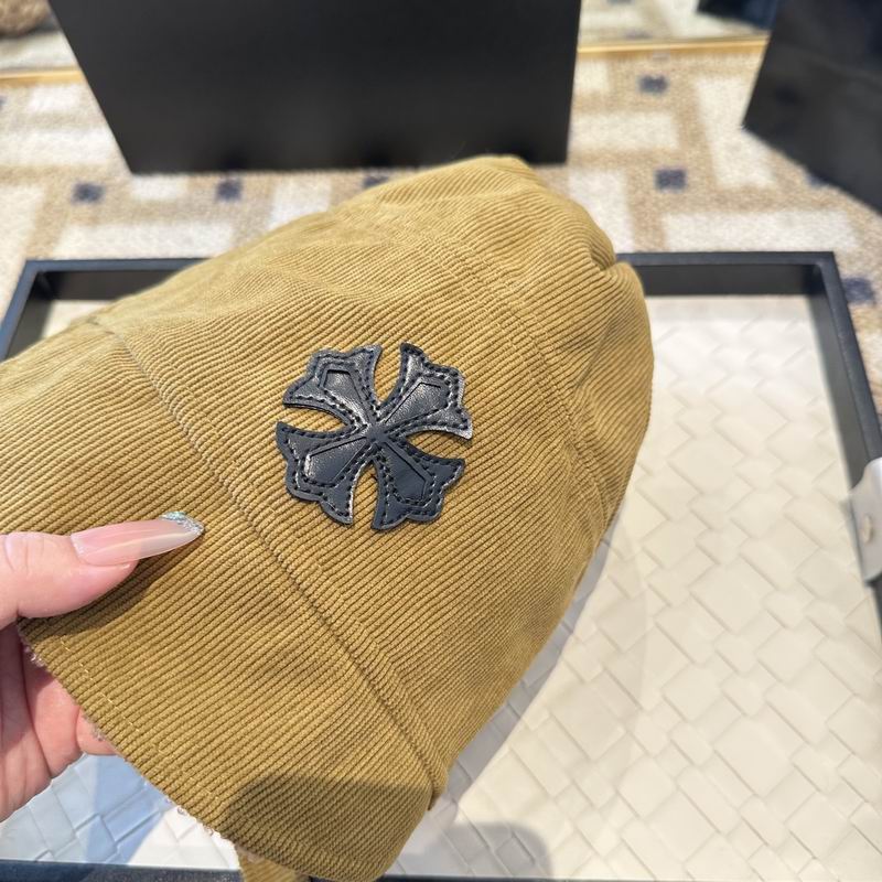 Chrome Hearts cap (151)