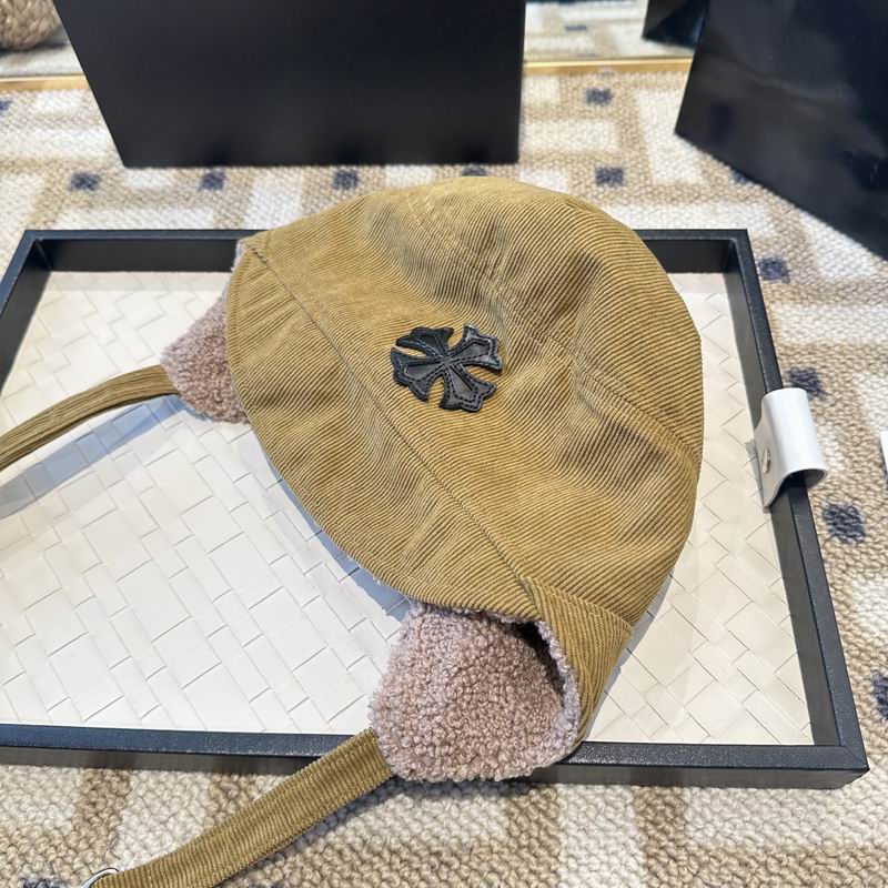 Chrome Hearts cap (152)