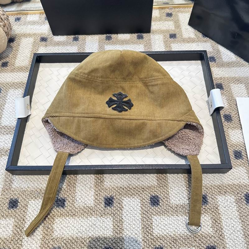 Chrome Hearts cap (153)