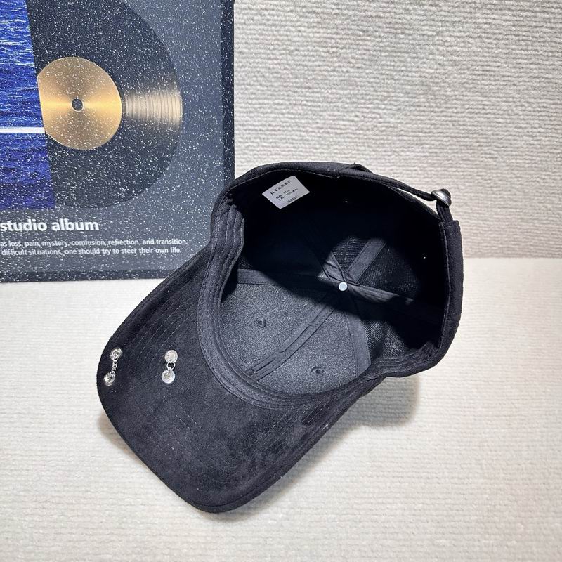 Chrome Hearts cap (1648)