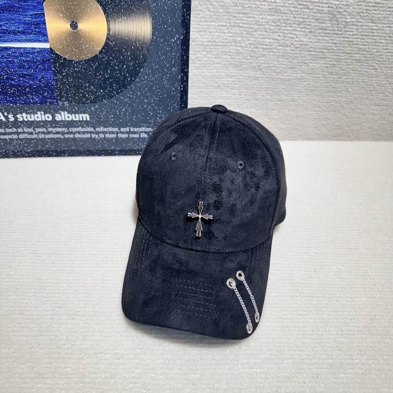 Chrome Hearts cap (1650)