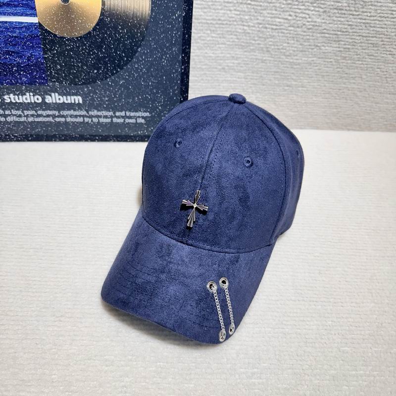 Chrome Hearts cap (1651)