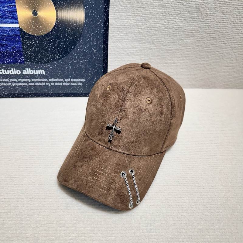 Chrome Hearts cap (1654)
