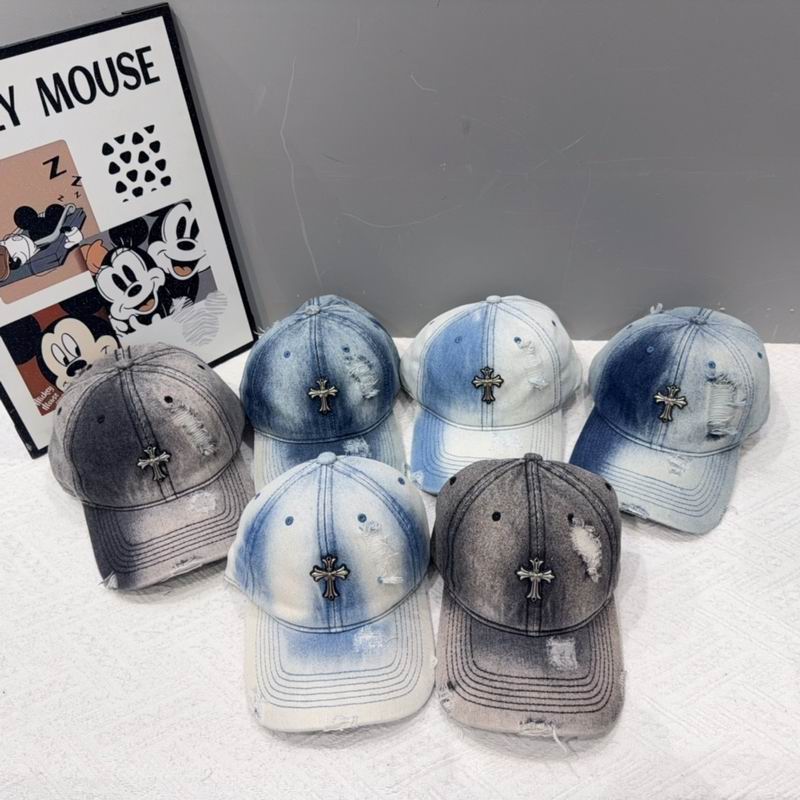 Chrome Hearts cap (59)