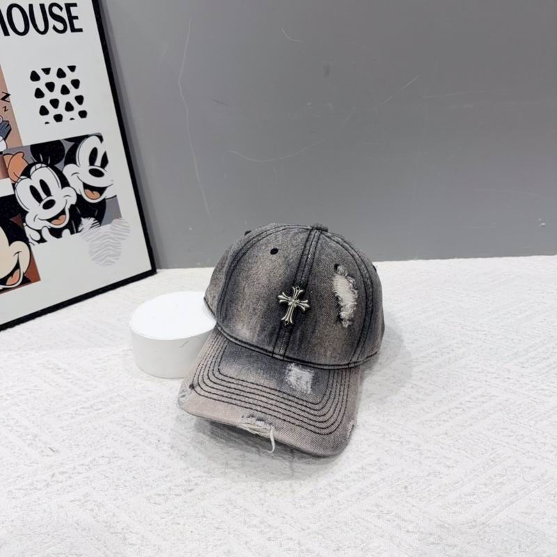 Chrome Hearts cap (61)